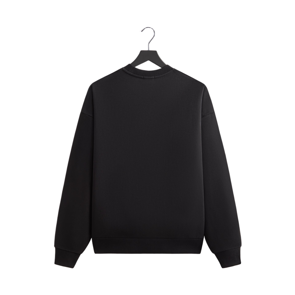 키스 x 마블 클래쉬 빈티지 넬슨 크루넥 블랙(Kith x Marvel Clash Vintage Nelson Crewneck Black) - 2