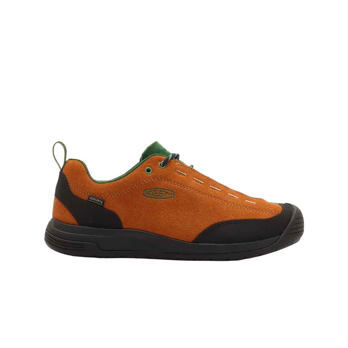 1028549 Keen Jasper II WP Maple Forest Elf