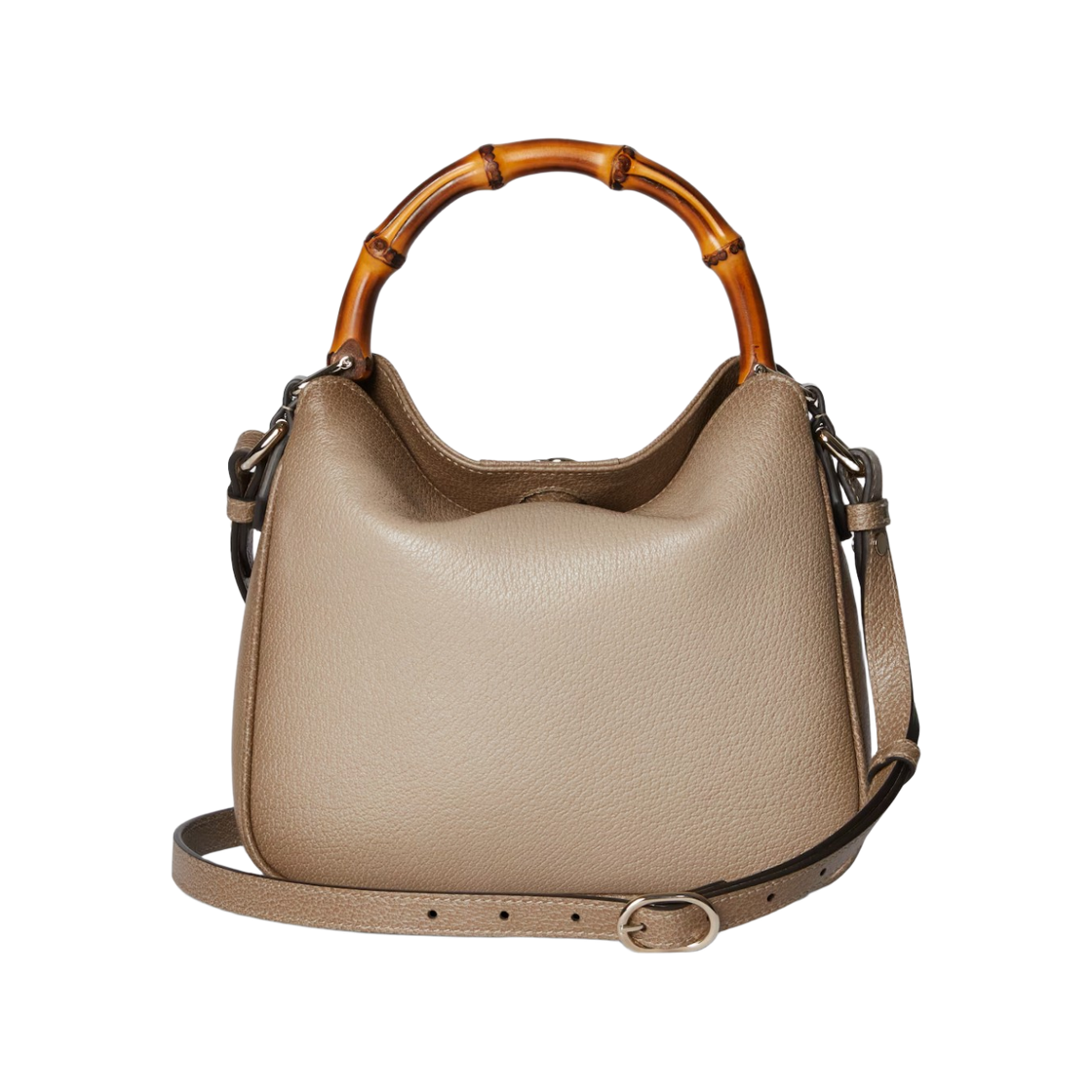 구찌 다이애나 스몰 숄더백 그라디언트 오트밀 레더(Gucci Diana Small Shoulder Bag Gradient Oatmeal Leather) - 2