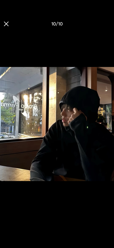 KREAM 프로필 이미지