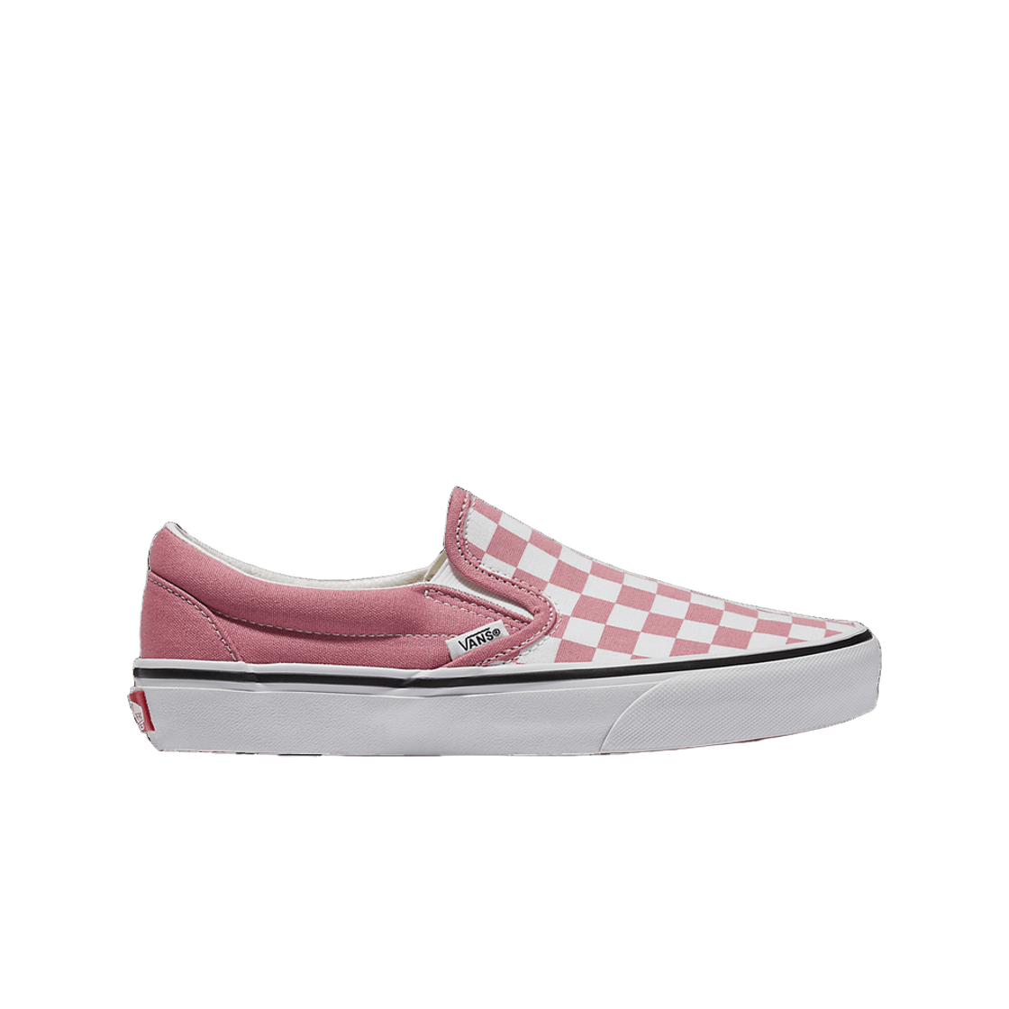 반스 클래식 슬립온 컬러 띠어리 체커보드 폭스글로브(Vans Classic Slip-On Color Theory Checkerboard Foxglove)