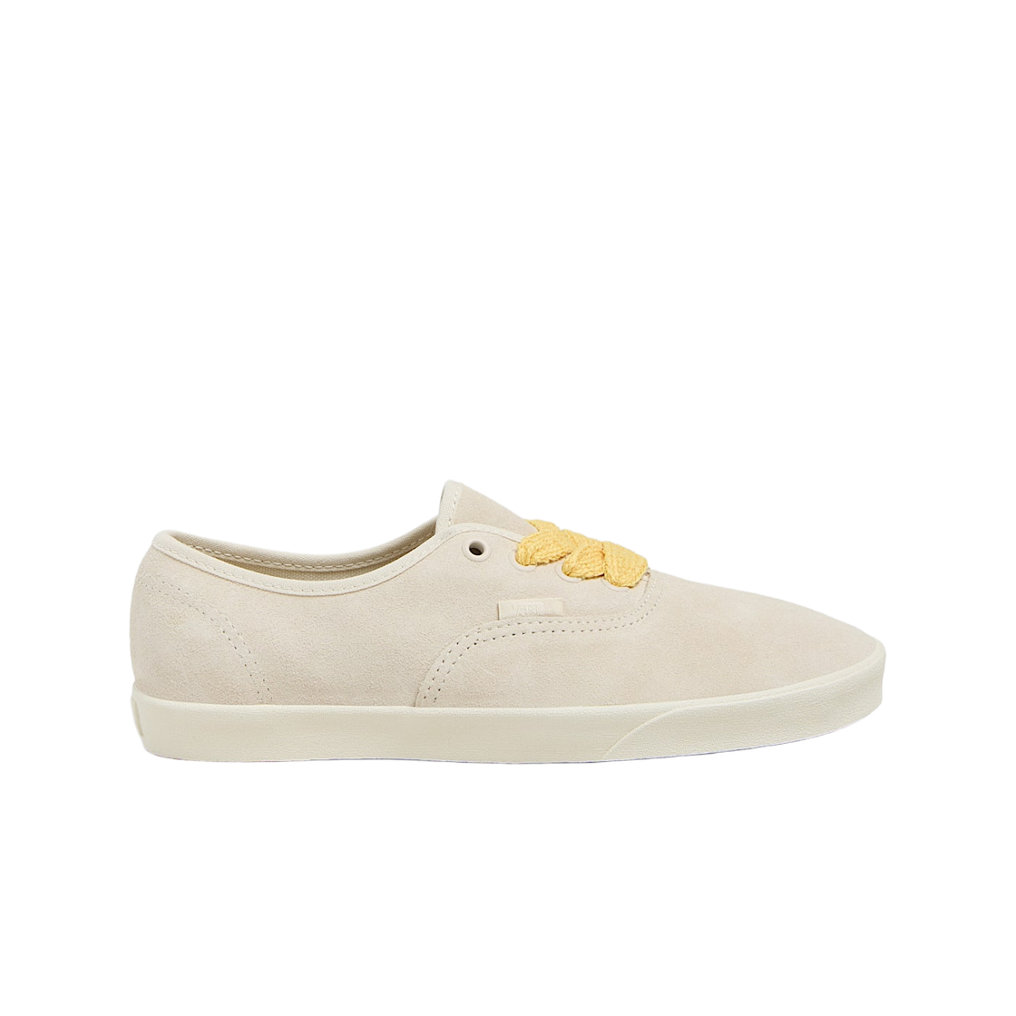 VN000D04YGD Vans Authentic Low Pro Fat Lace Turtledove Yarrow