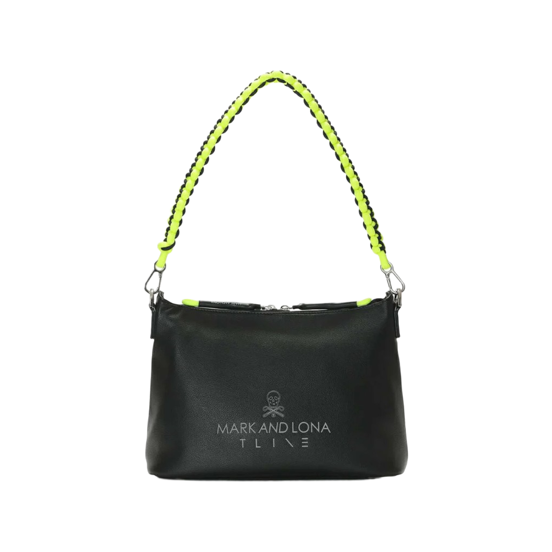 MXS-5A-SB01 Mark & Lona Vita Sling Bag Black