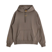 Nike x Drake Nocta Fleece CS Hoodie Olive Grey - Asia