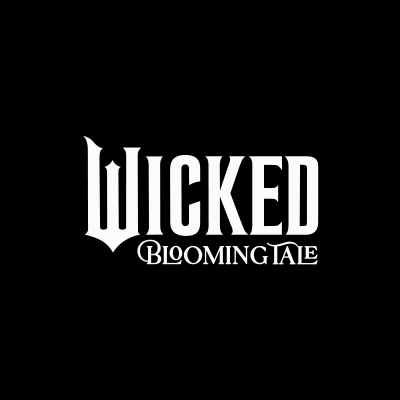 위키드 x 블루밍테일(Wicked X Bloomingtale)