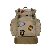 Human Made Backpack Olivedrab