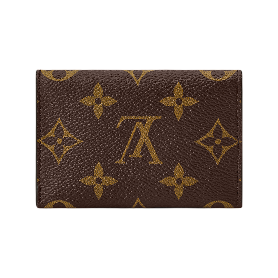루이비통 슬림 카드 홀더 모노그램 아이스드 골드 실버(Louis Vuitton Slim Card Holder Monogram Iced Gold SiLVer) - 3