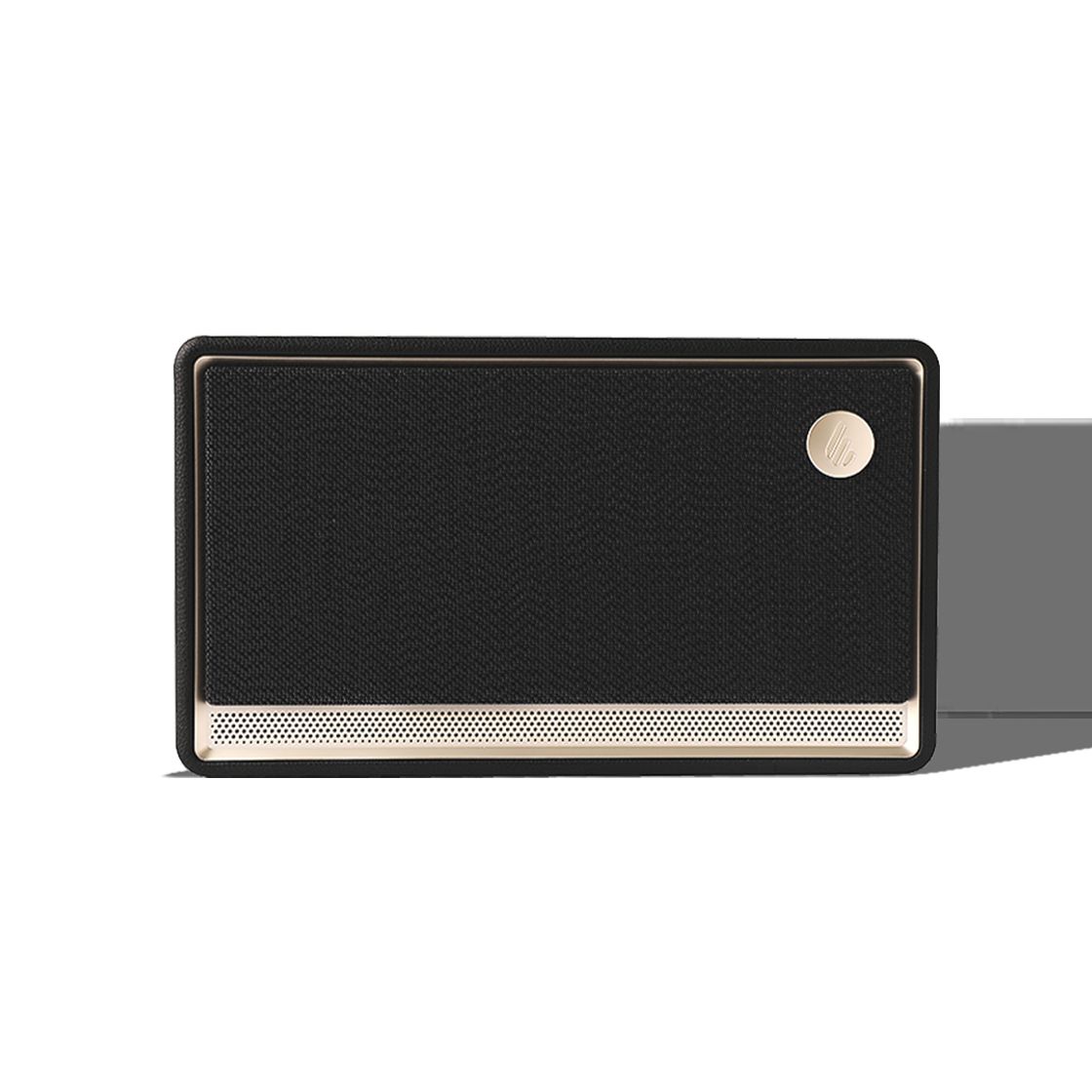 에디파이어 ES300 테이블탑 포터블 블루투스 스피커 60W 블랙(EDIFIER ES300 Tabletop Portable Bluetooth Speaker 60W – Black)