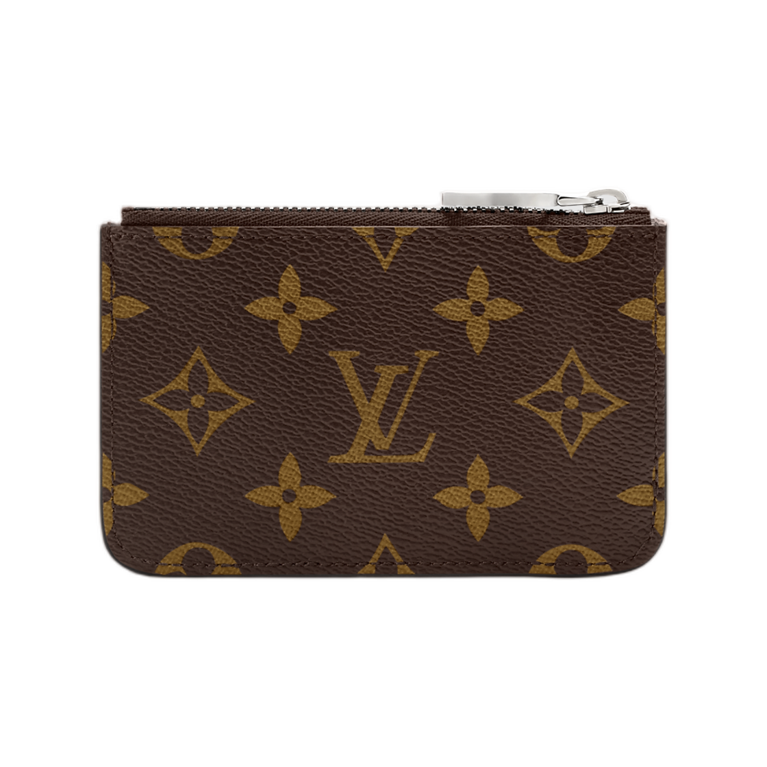 루이비통 로미 카드 홀더 모노그램 실버(Louis Vuitton Romy Card Holder Monogram SiLVer) - 3
