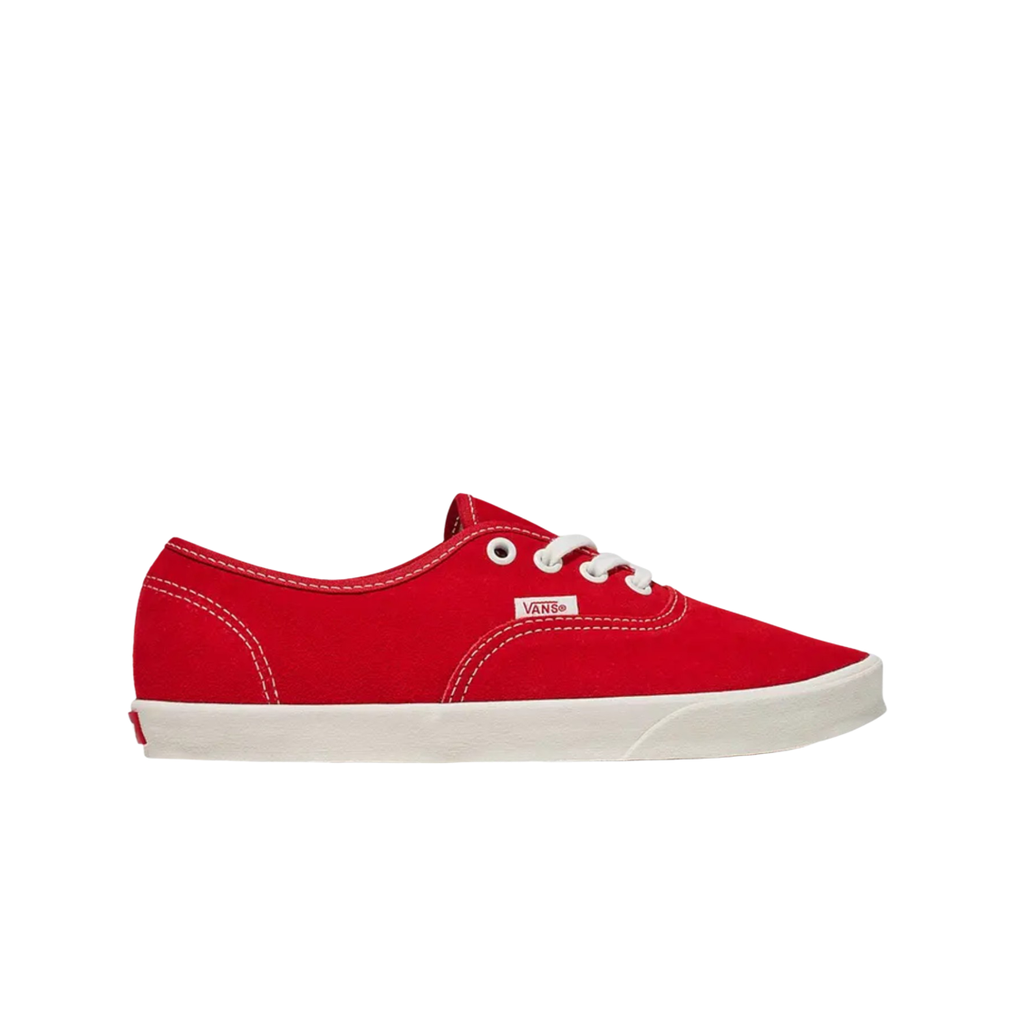 VN000D04IZQ Vans Authentic Low Pro Racing Red