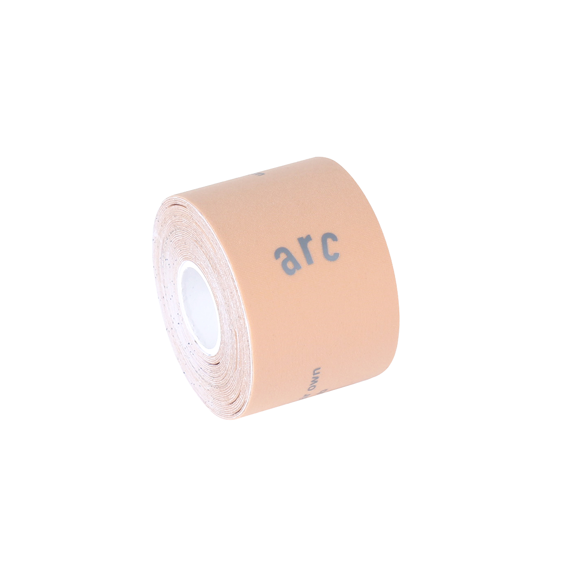 FAG52DETBEGO ARC Distance Elastic Sports Tape Beige