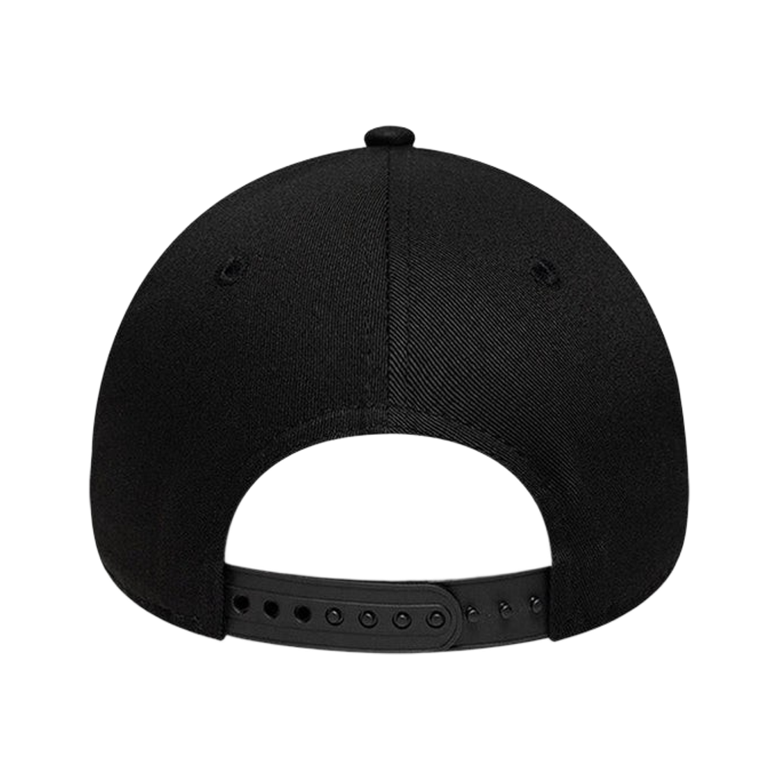 뉴에라 x 기묘한 이야기 9포티 A프레임 화이트 블랙(New Era x Stranger Things 9Forty A-Frame White Black) - 2