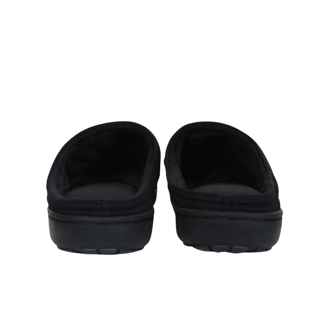 스부 카펜터 샌들 블랙(Subu Carpenter Sandal Black) - 3