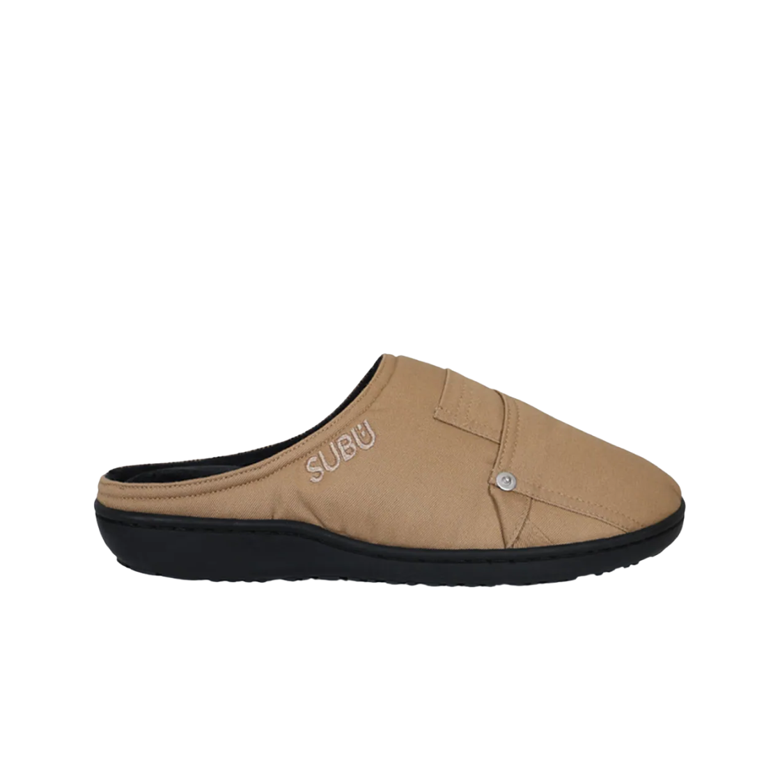 스부 카펜터 샌들 베이지(Subu Carpenter Sandal Beige) - 1