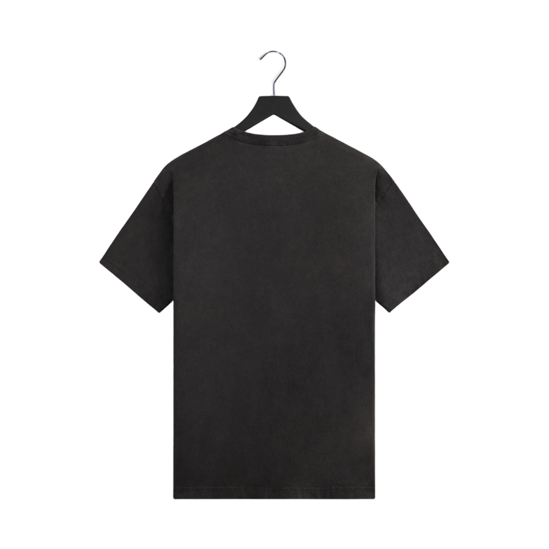 키스 x 캡콤 메가맨 스케치 빈티지 티셔츠 블랙(Kith x Capcom Mega Man Sketch Vintage T-Shirt Black) - 2