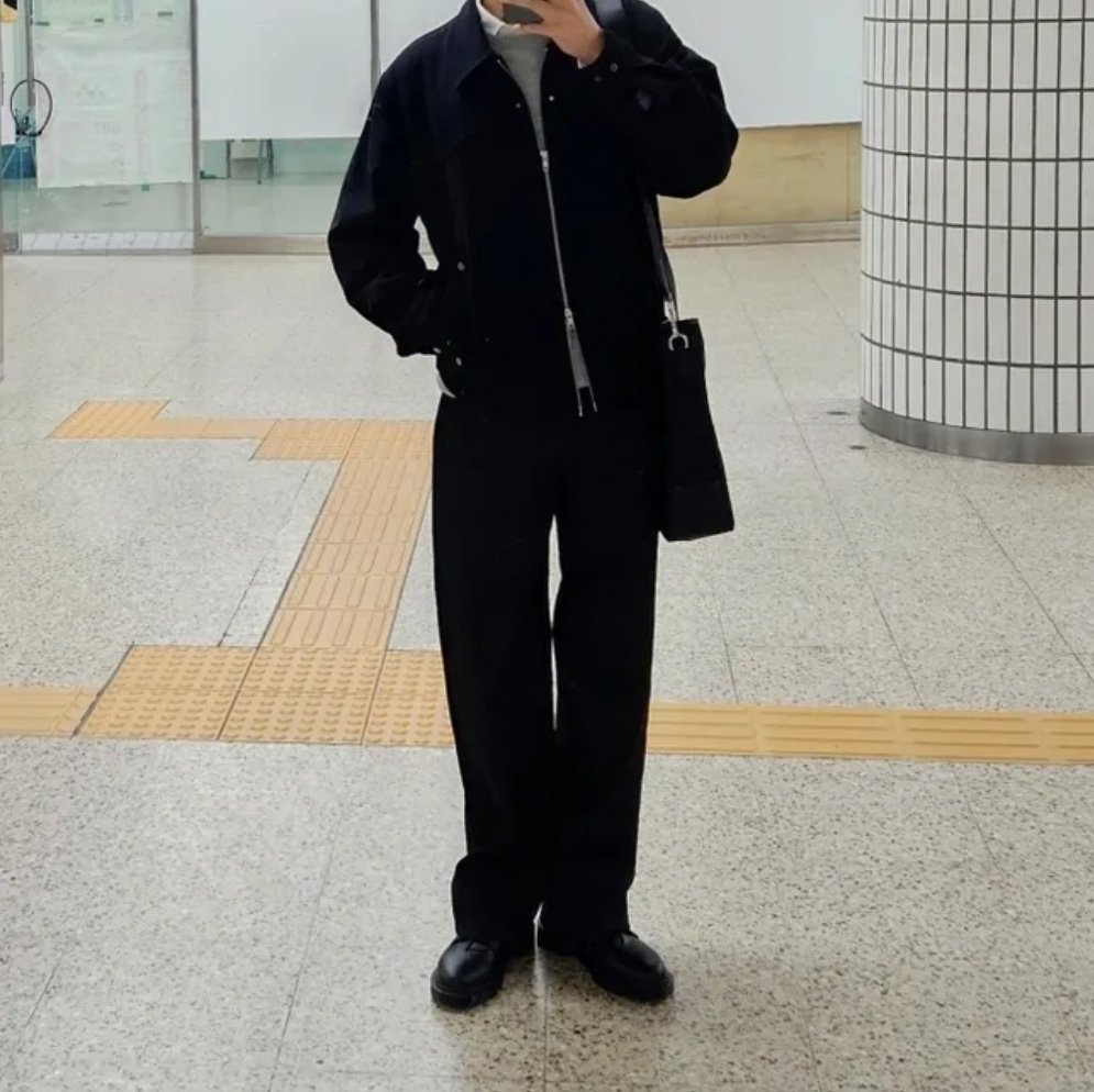 jangsamaster님의 스타일