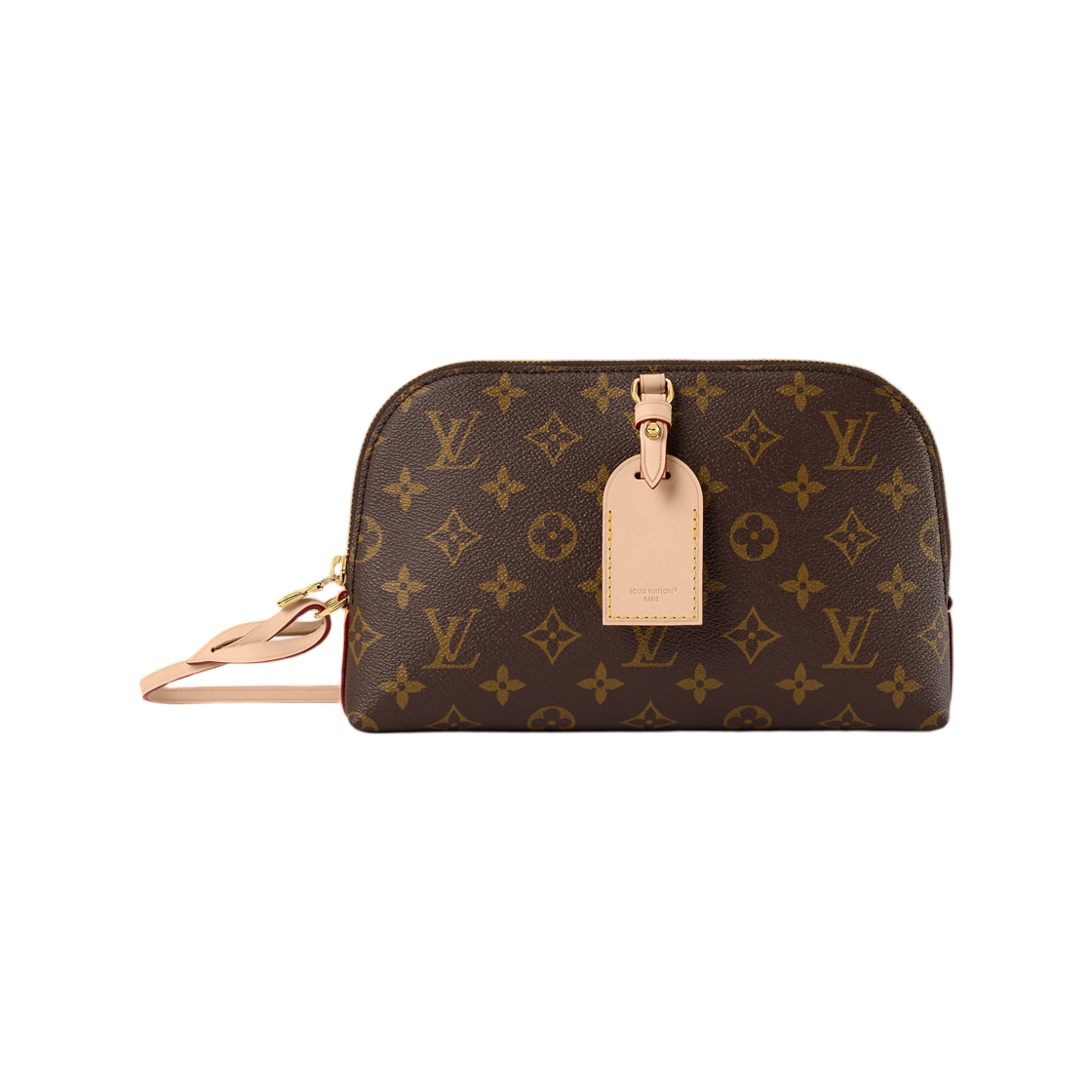 M26787 Louis Vuitton Tag Me Pouch Monogram