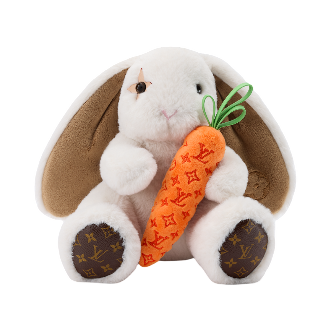 루이비통 버니 두두 소프트 베이지(Louis Vuitton Bunny Doudou Soft Beige)