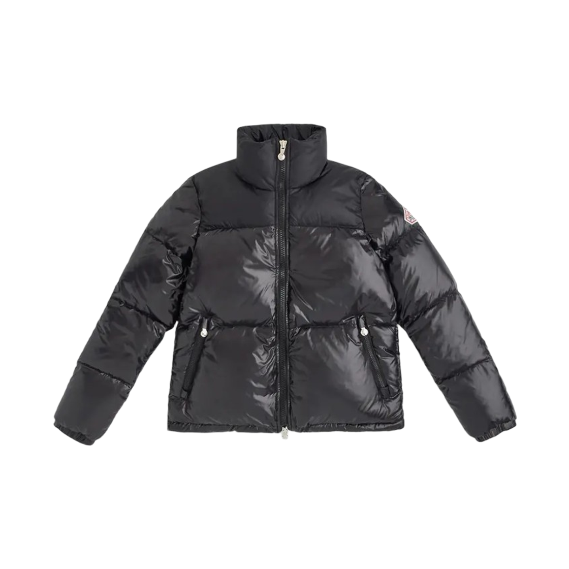 HWW038P0009 (W) Pyrenex Goldin 4 Puffer Down Jacket Black
