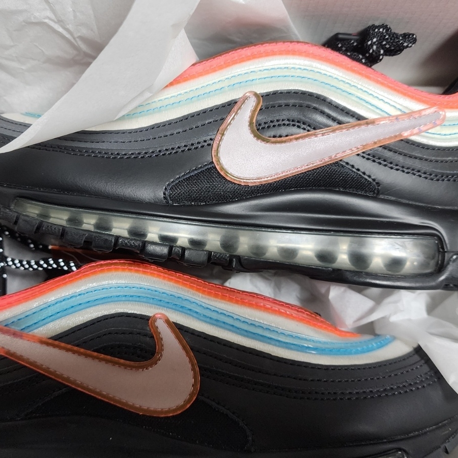 nike air 97 neon seoul
