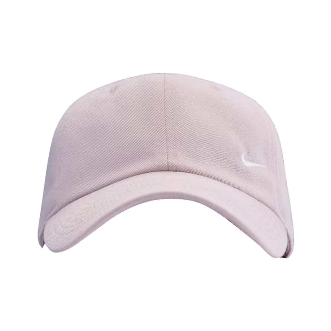FZ5698-667 Nike Club Unstructured Cap Silt Red Sail