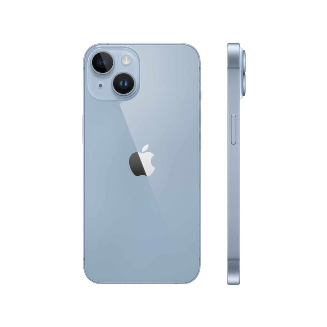 [A등급] 리퍼비시 아이폰 14 128기가 블루([A등급] Refurbished iPhone 14 128GB Blue)