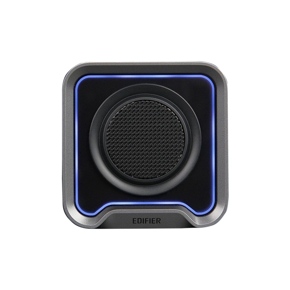 에디파이어 QS20 휴대용 포터블 블루투스 스피커 6W 블랙(EDIFIER QS20 Portable Bluetooth Speaker 6W – Black)