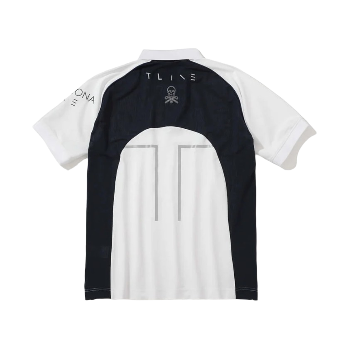 마크 앤 로나 볼트 플렉스 폴로 화이트(Mark & Lona Vault Flex Polo White) - 2