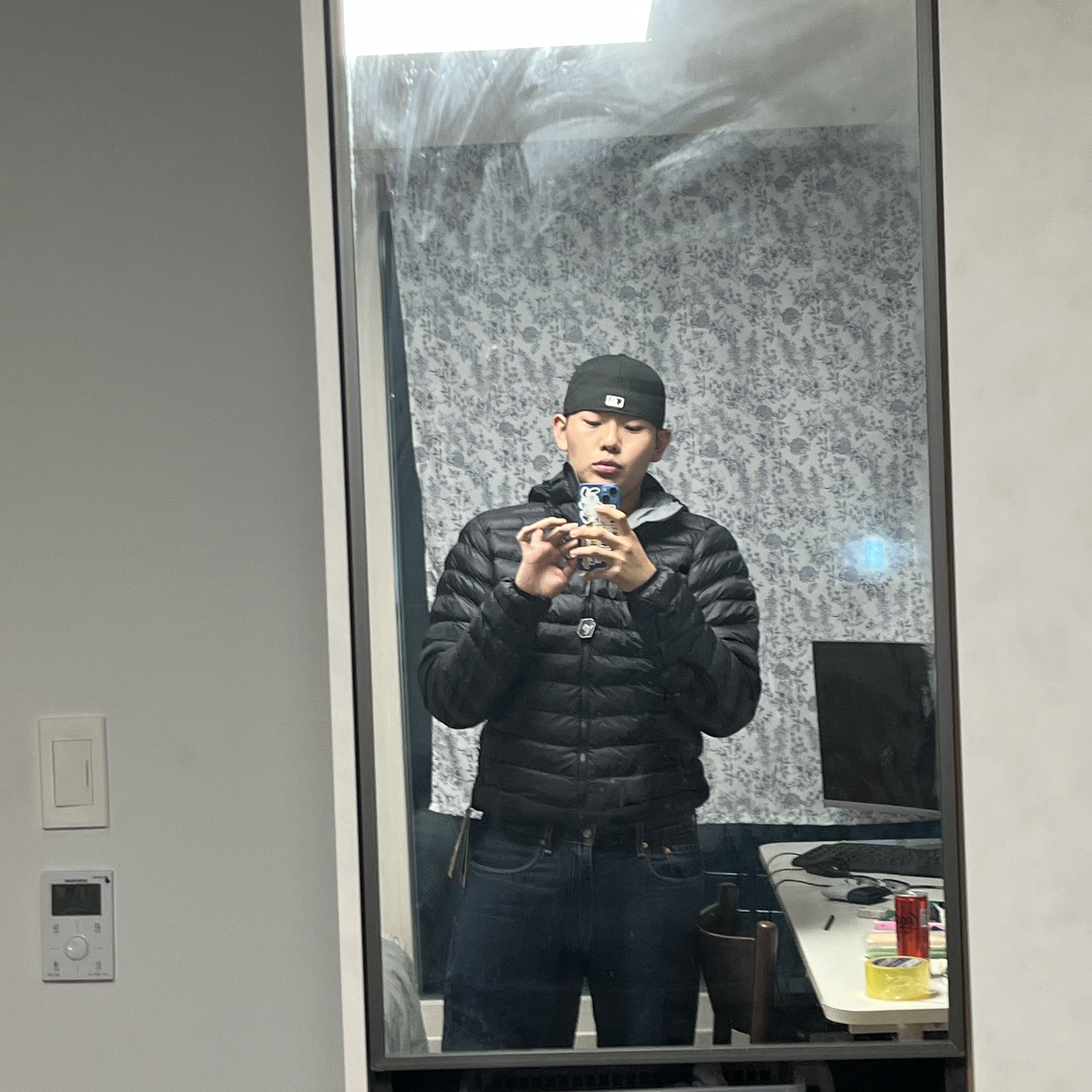 Rab Cirrus Alpine Insulated Jacket Black, Levi's 578 Baggy Jeans Dark Wash 착용 스타일