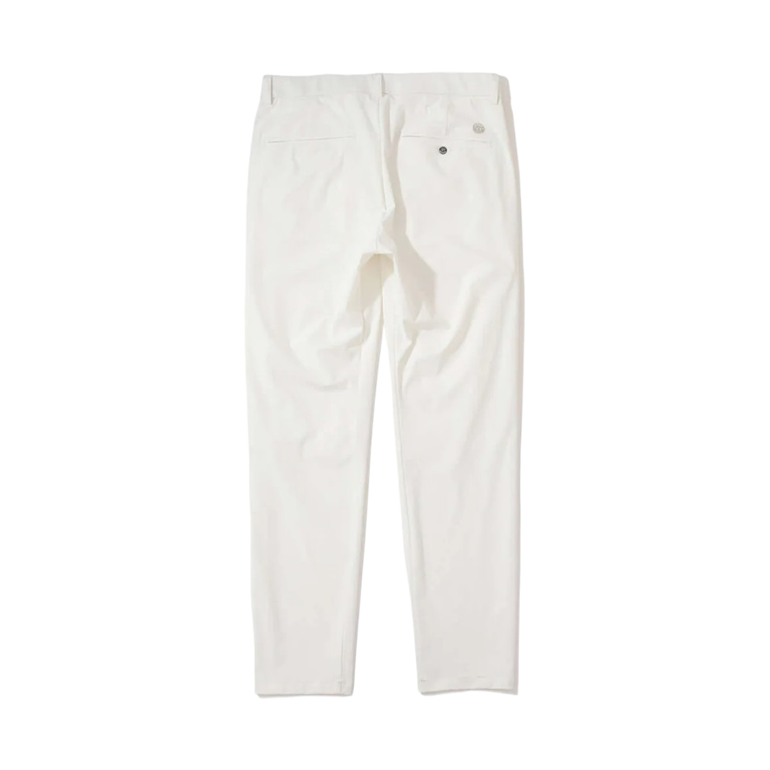 마크 앤 로나 에어로 플렉스 테이퍼드 트라우저 화이트(Mark & Lona Aero Flex Tapered Trousers White) - 2