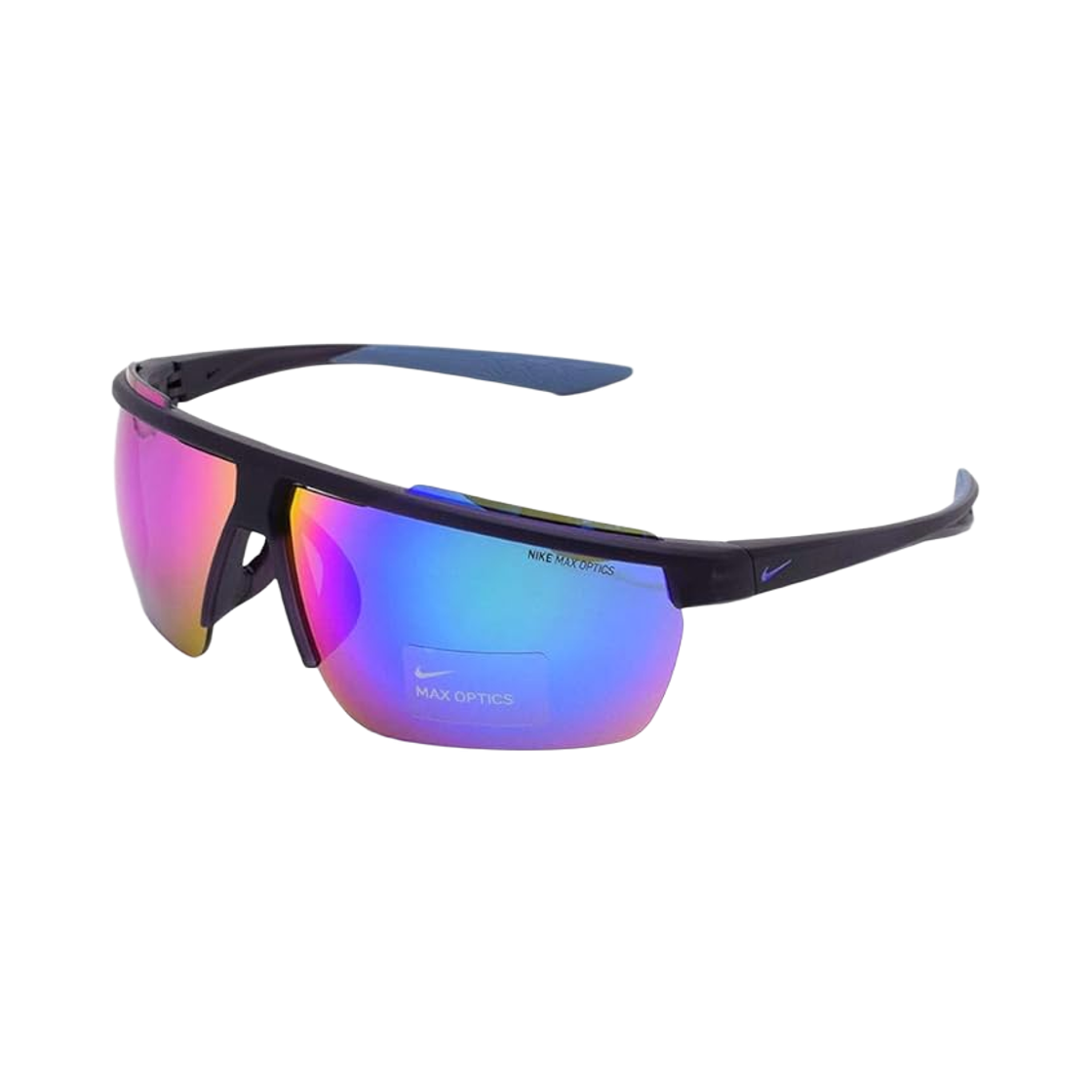 나이키 윈드쉴드 AF 선글라스 싸이킥 퍼플 그레이(Nike Windshield AF Sunglasses Psychic Purple Grey) - 1