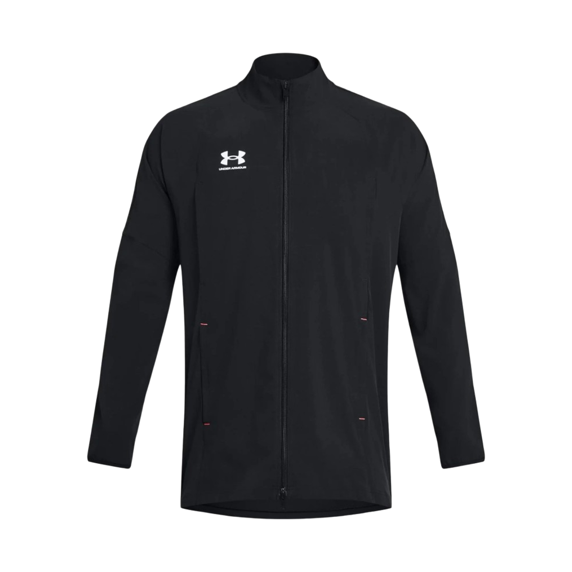 언더아머 챌린저 프로 자켓 블랙(Under Armour Challenger Pro Jacket Black)