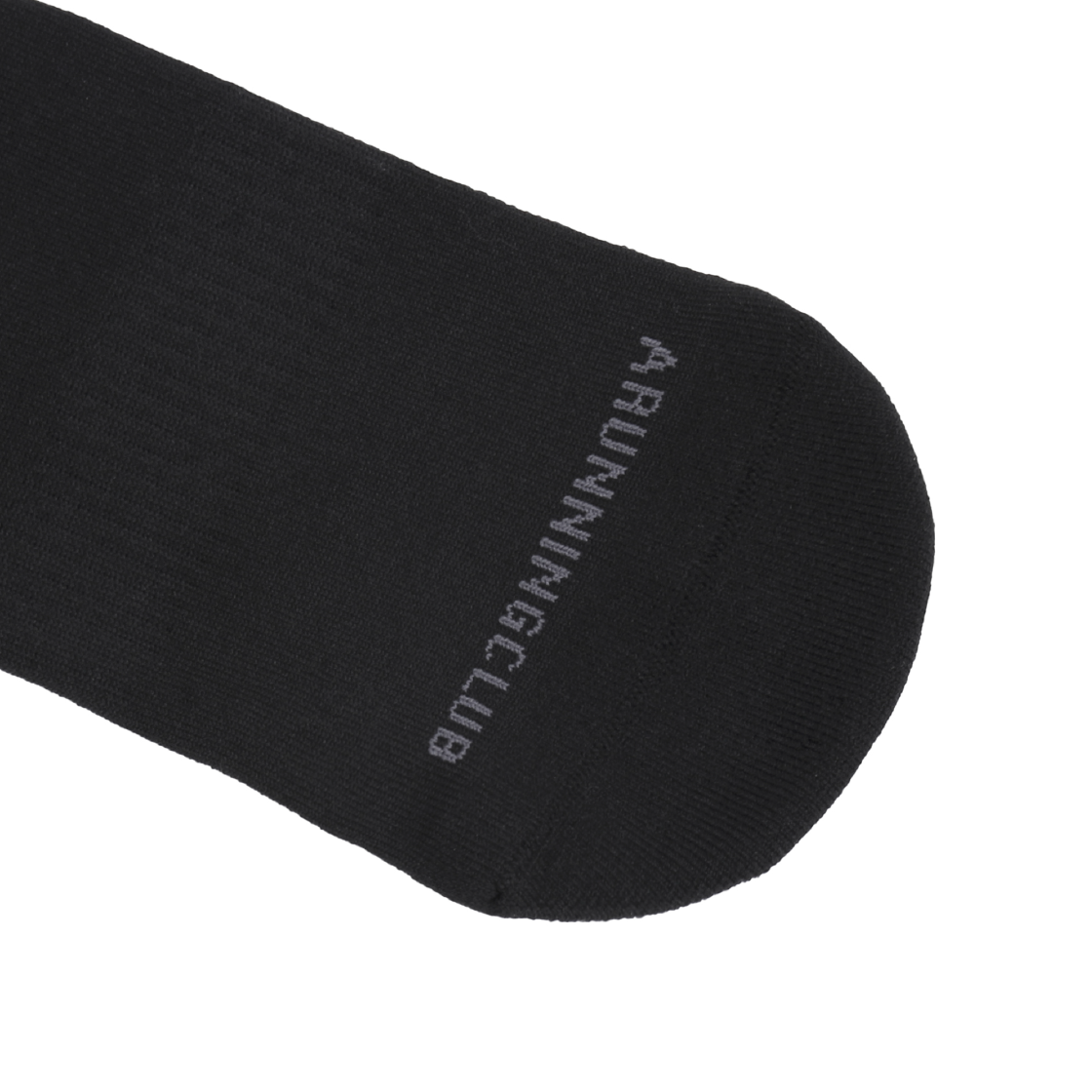 에이알씨 런 니 삭스 블랙(ARC Run Knee Socks Black) - 3