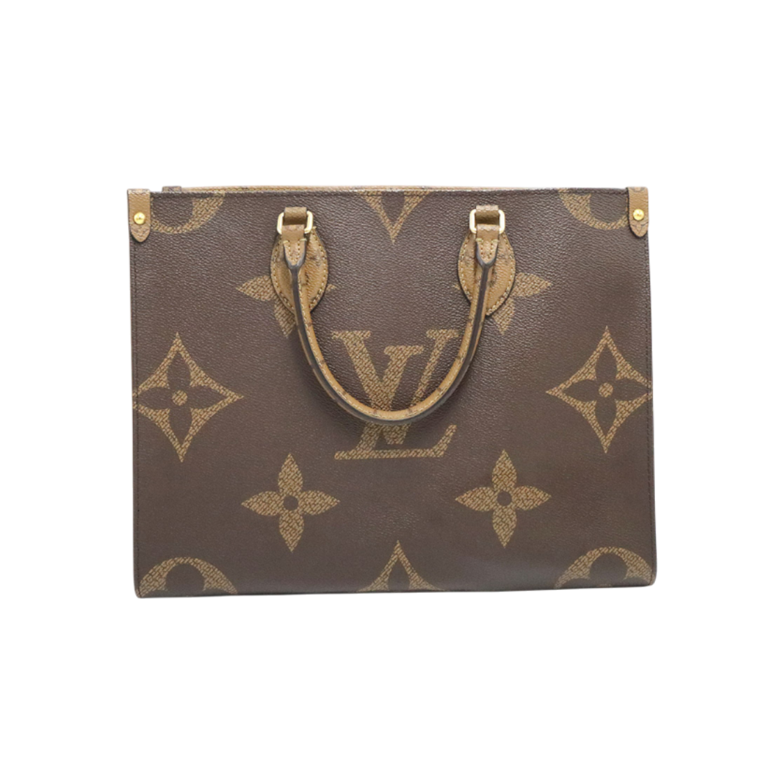 루이비통 M45321 모노그램 캔버스 온더고 MM 2WAY(Monogram Canvas On-The-Go MM 2WAY Bag M45321) - 1