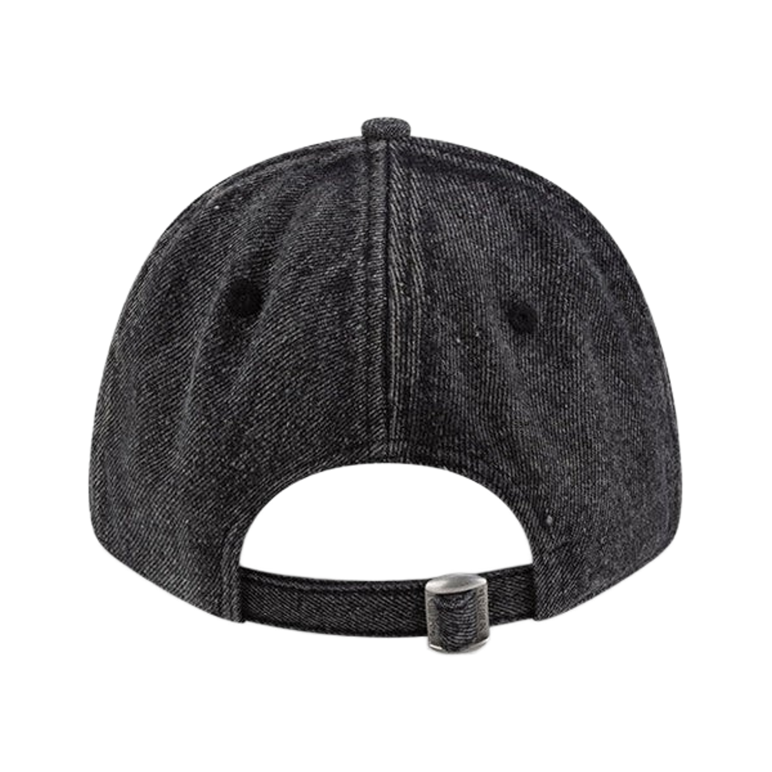 뉴에라 x 기묘한 이야기 9포티 캡 블랙(New Era x Stranger Things 9Forty Cap Black) - 2