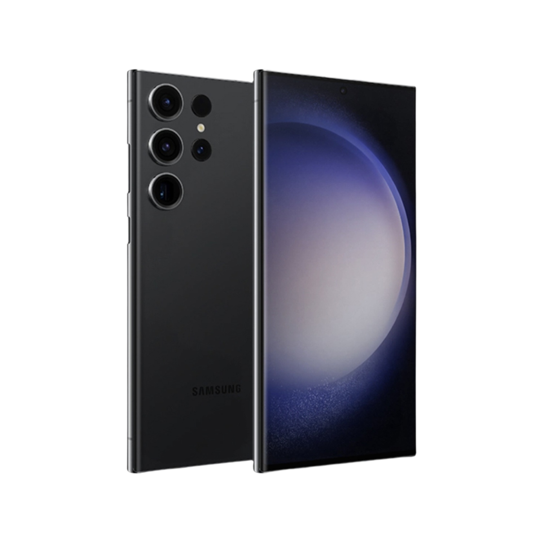 [B등급] 리퍼비시 갤럭시 S23 울트라 512기가 팬텀 블랙([B등급] Refurbished Galaxy S23 Ultra 512GB Phantom Black)