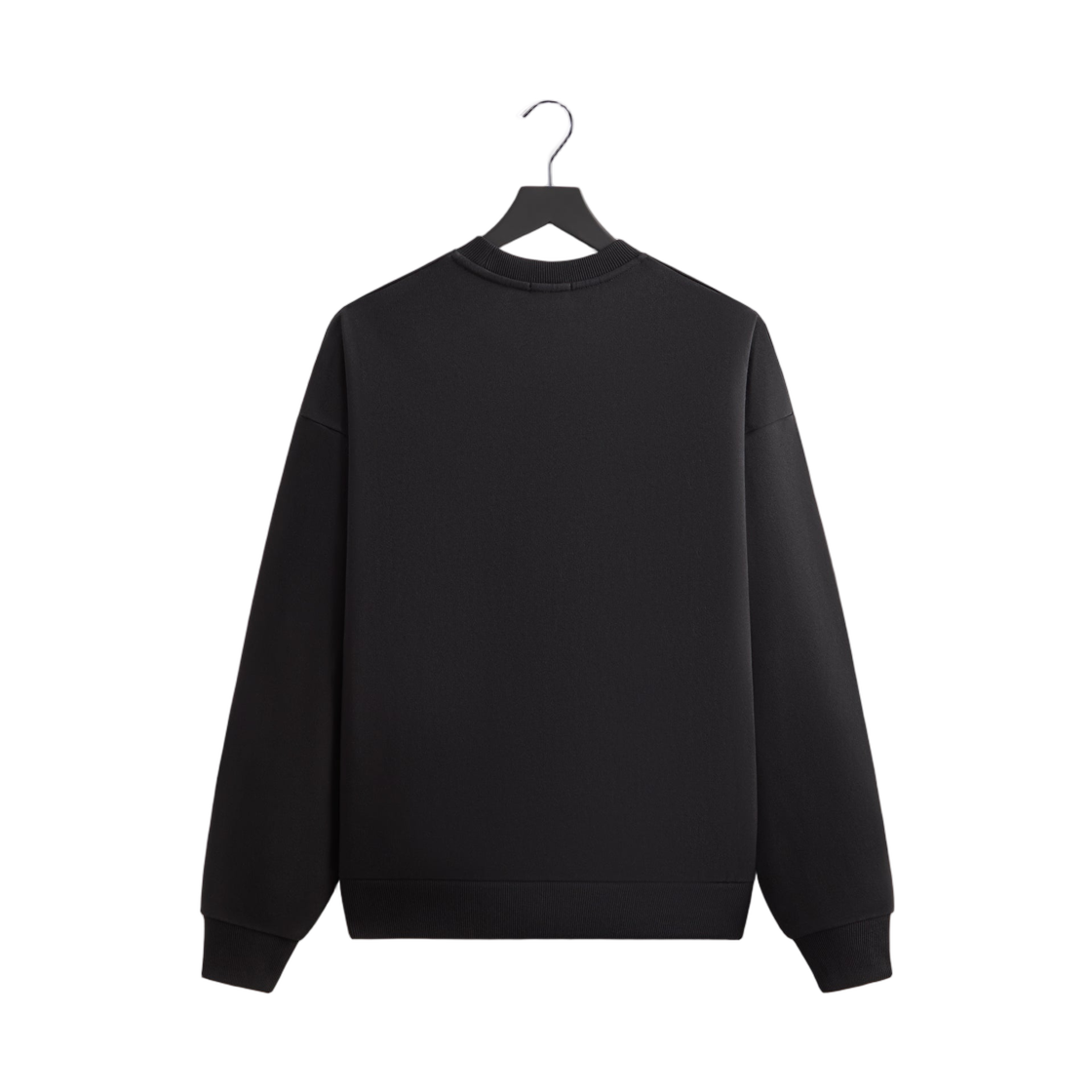 키스 x 캡콤 류 빈티지 넬슨 크루넥 블랙(Kith x Capcom Ryu Vintage Nelson Crewneck Black) - 2