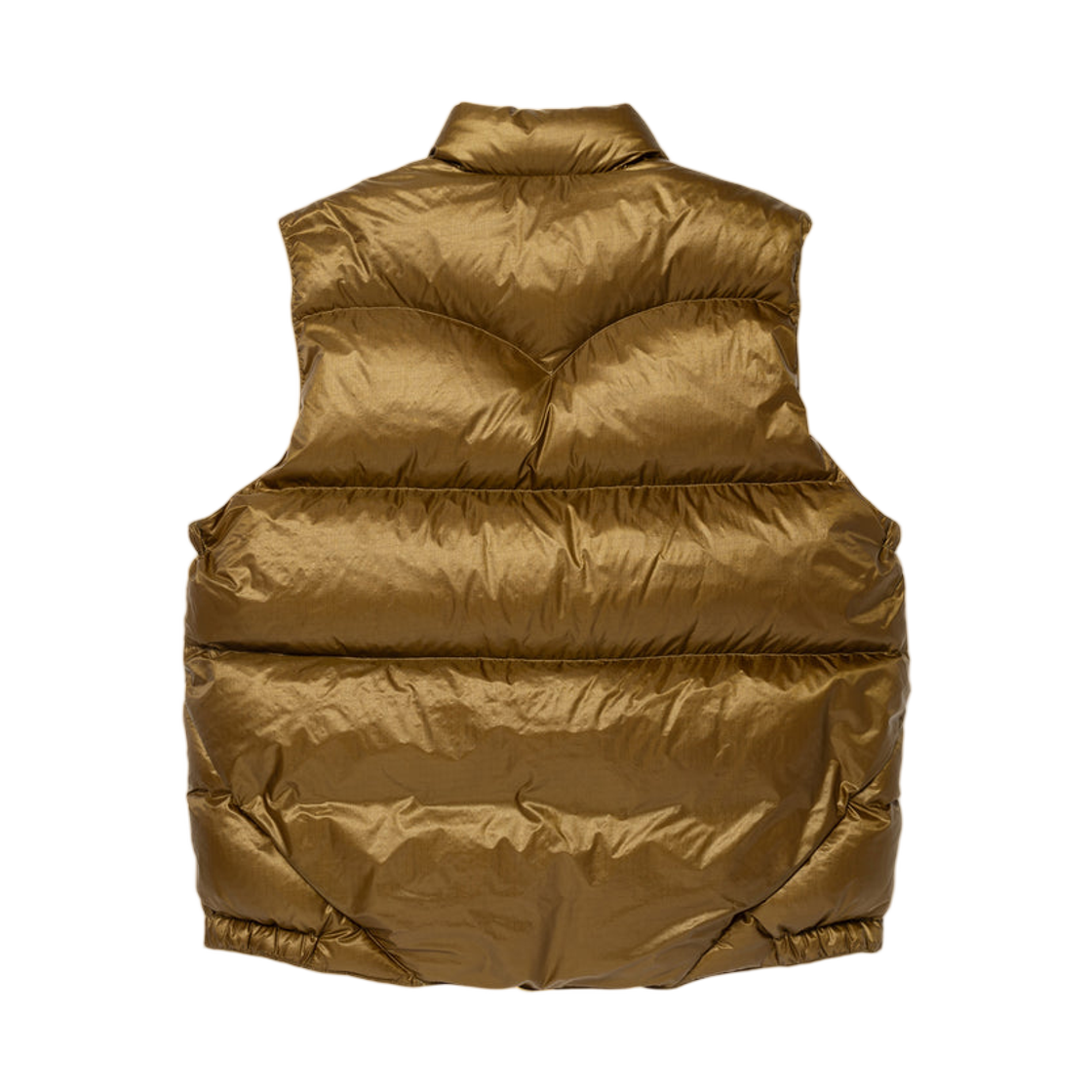 휴먼 메이드 리버시블 다운 베스트 올리브드랩(Human Made Reversible Down Vest Olivedrab) - 2
