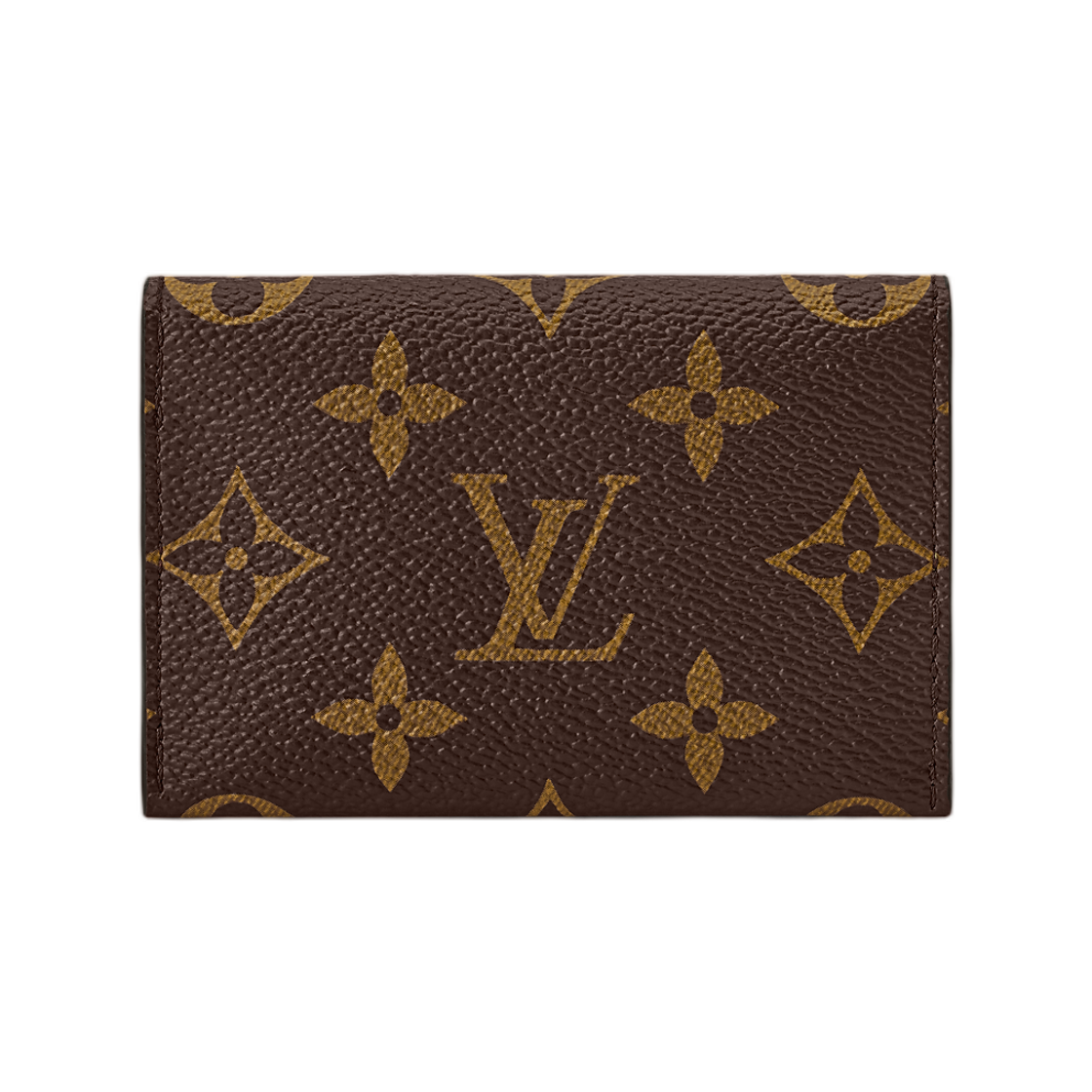 루이비통 슬림 카드 홀더 모노그램 아이스드 골드 실버(Louis Vuitton Slim Card Holder Monogram Iced Gold SiLVer) - 1