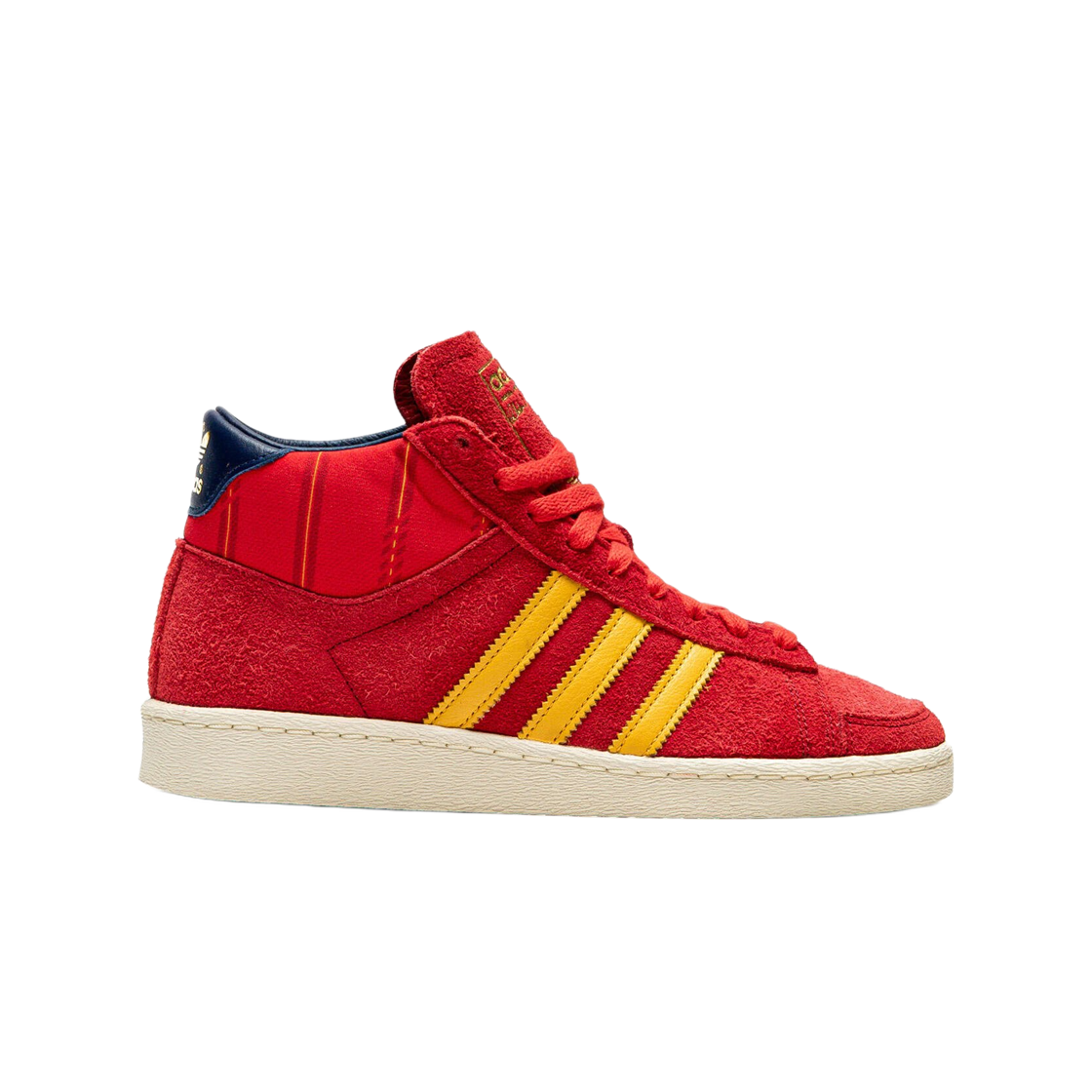 아디다스 자바 하이 서플라이어 컬러 | Adidas | KREAM