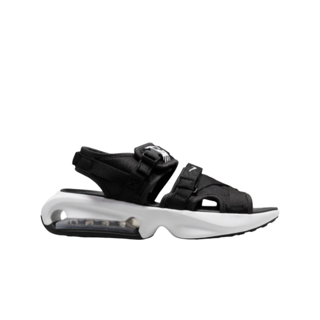 DD9972-002 Nike Air Max Sol Black White