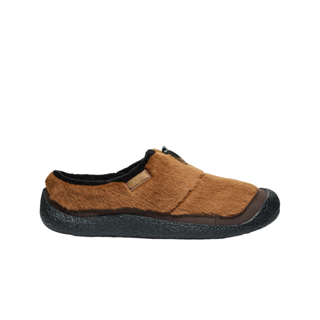 1029443 Keen Howser III Slide Bison Black