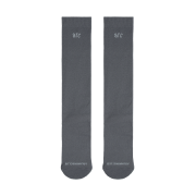 ARC Run Knee Socks Grey