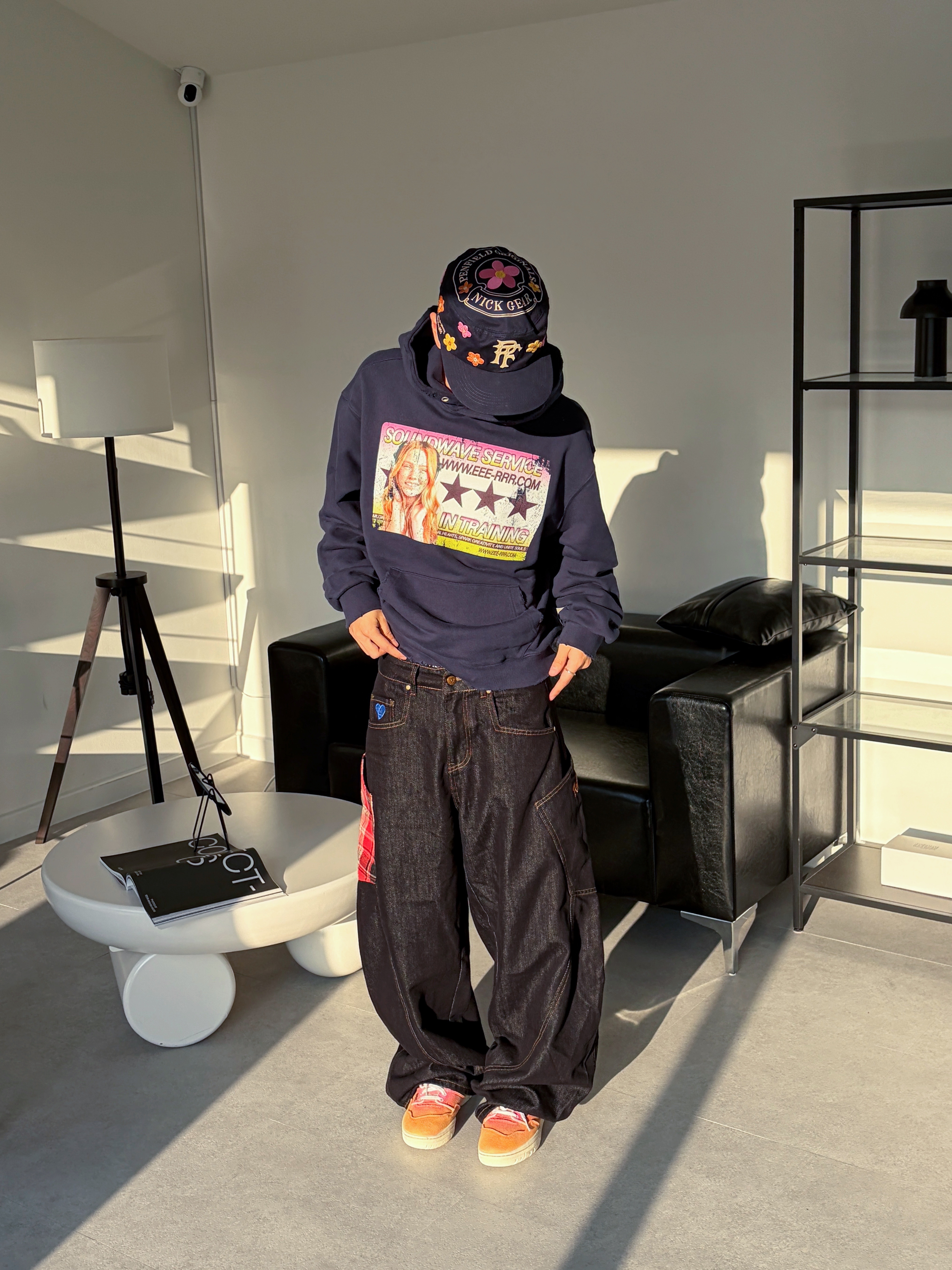 정동수님의 스타일