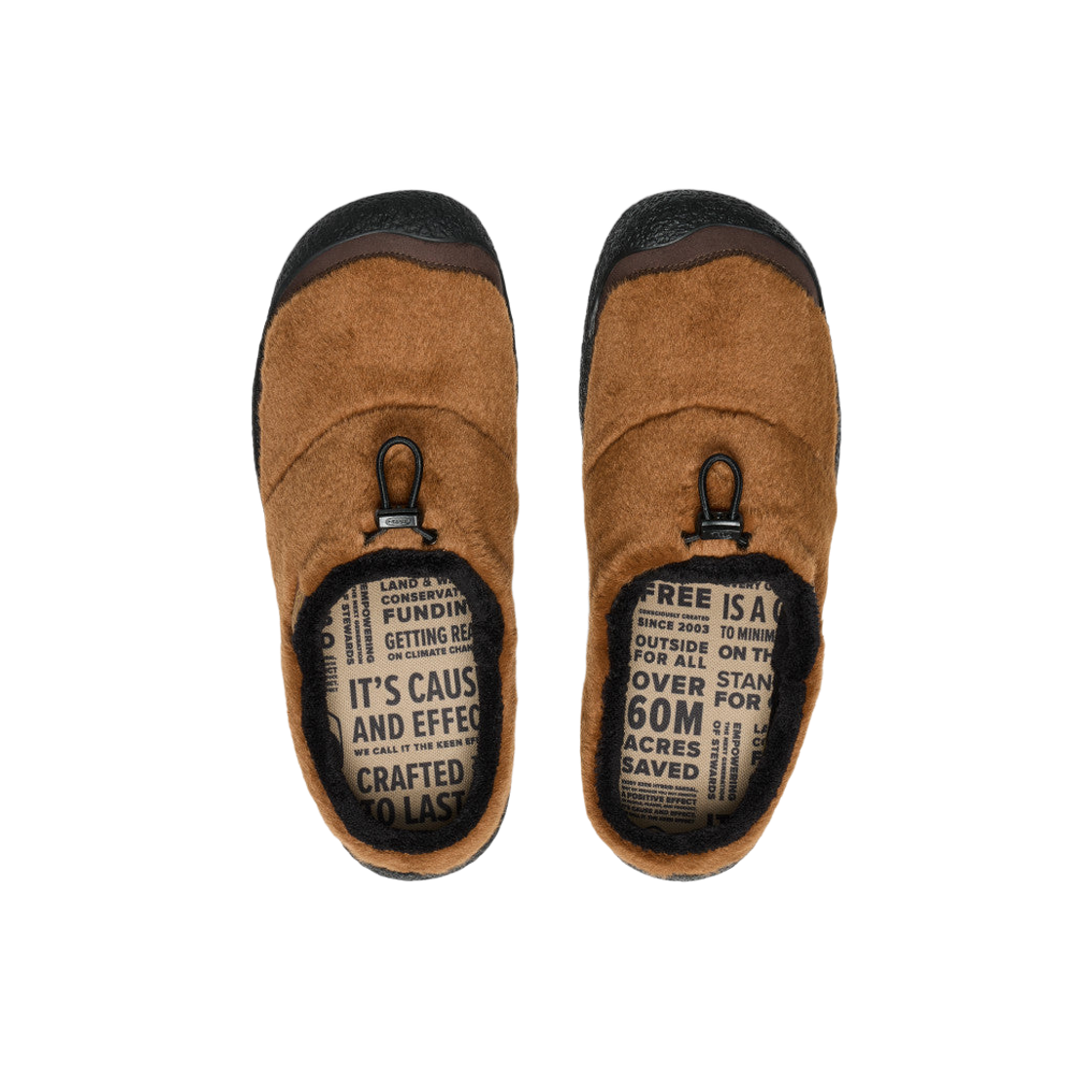 킨 하우저 III 슬라이드 바이슨 블랙(Keen Howser III Slide Bison Black) - 2