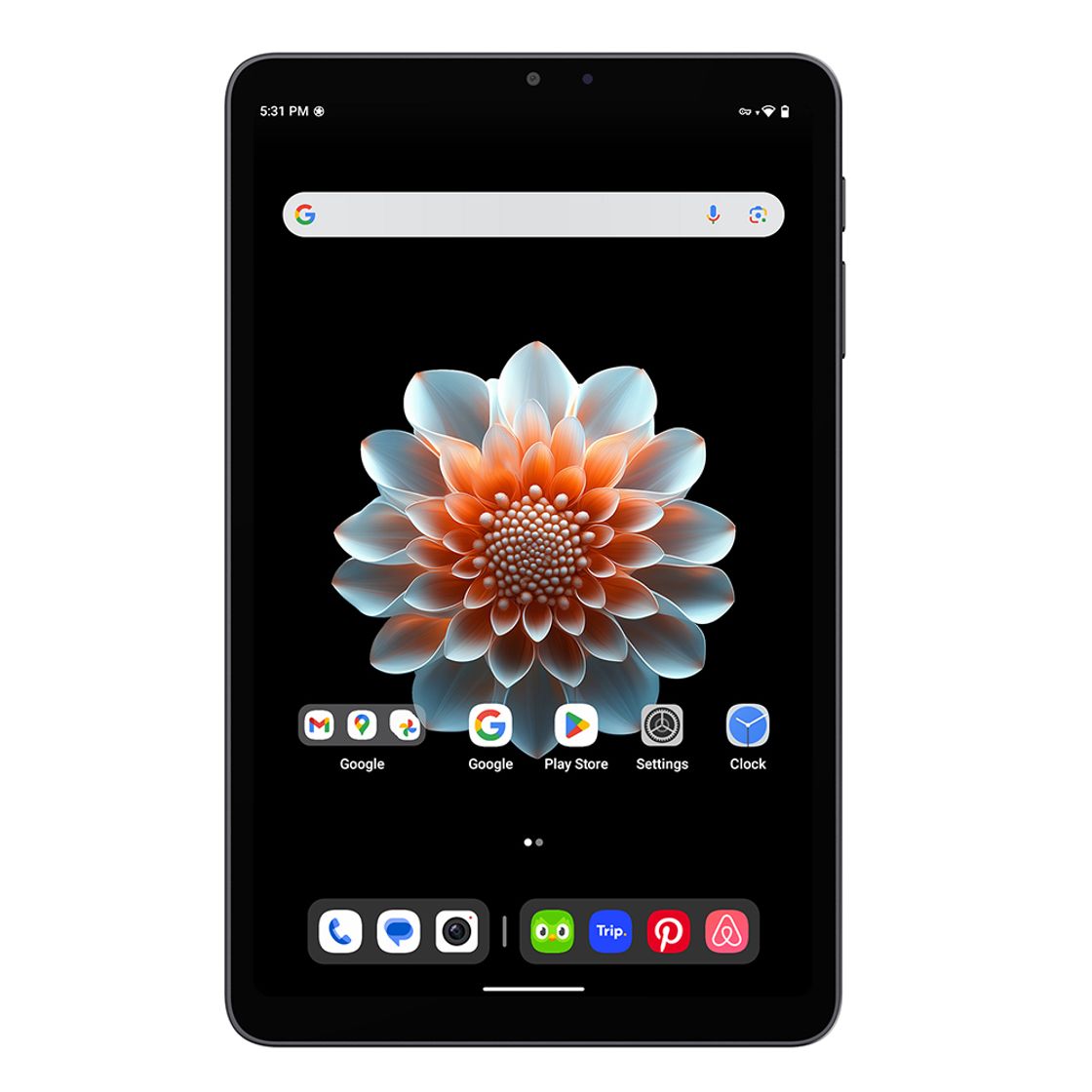 올도큐브 아이플레이 70 미니 프로 T813 LTE 태블릿 8+128기가