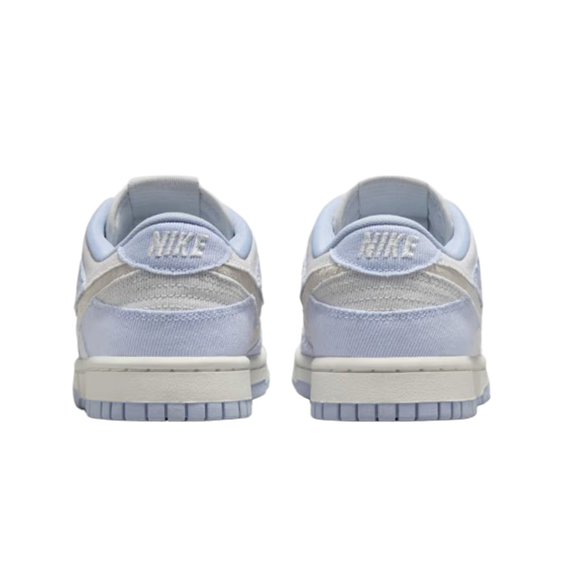 (W) 나이키 덩크 로우 고스트 플래티넘 틴트((W) Nike Dunk Low Ghost Platinum Tint) - 3