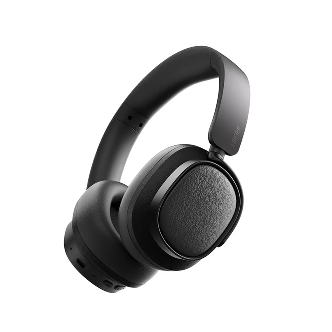 EDF280044 EDIFIER ES850NB Wireless Noise‑Cancelling Over‑Ear Headphones – Black