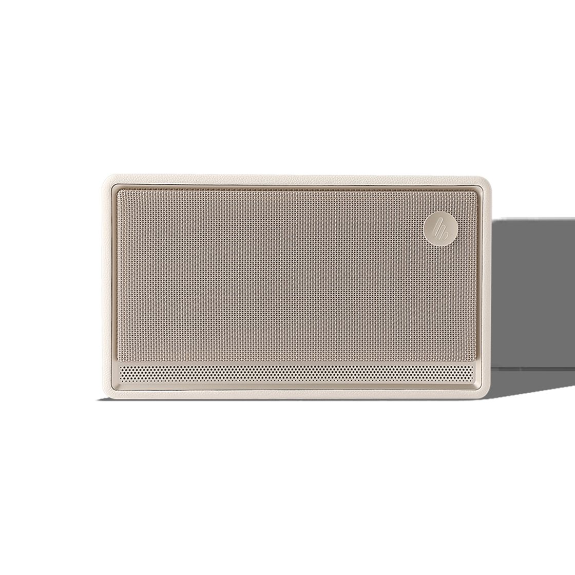 에디파이어 ES300 테이블탑 포터블 블루투스 스피커 60W 아이보리(DIFIER ES300 Tabletop Portable Bluetooth Speaker 60W – Ivory)