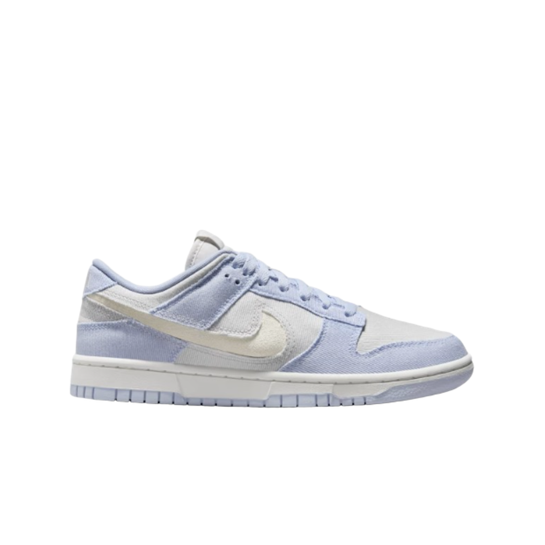 (W) 나이키 덩크 로우 고스트 플래티넘 틴트((W) Nike Dunk Low Ghost Platinum Tint) - 1